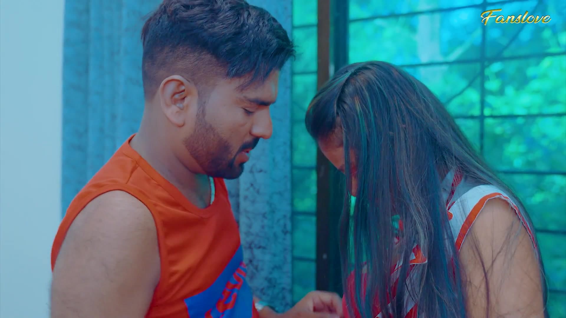 Horny Nurse With Big Tits Fucks Her Patient Hard During Medical Checkup screenshot 3