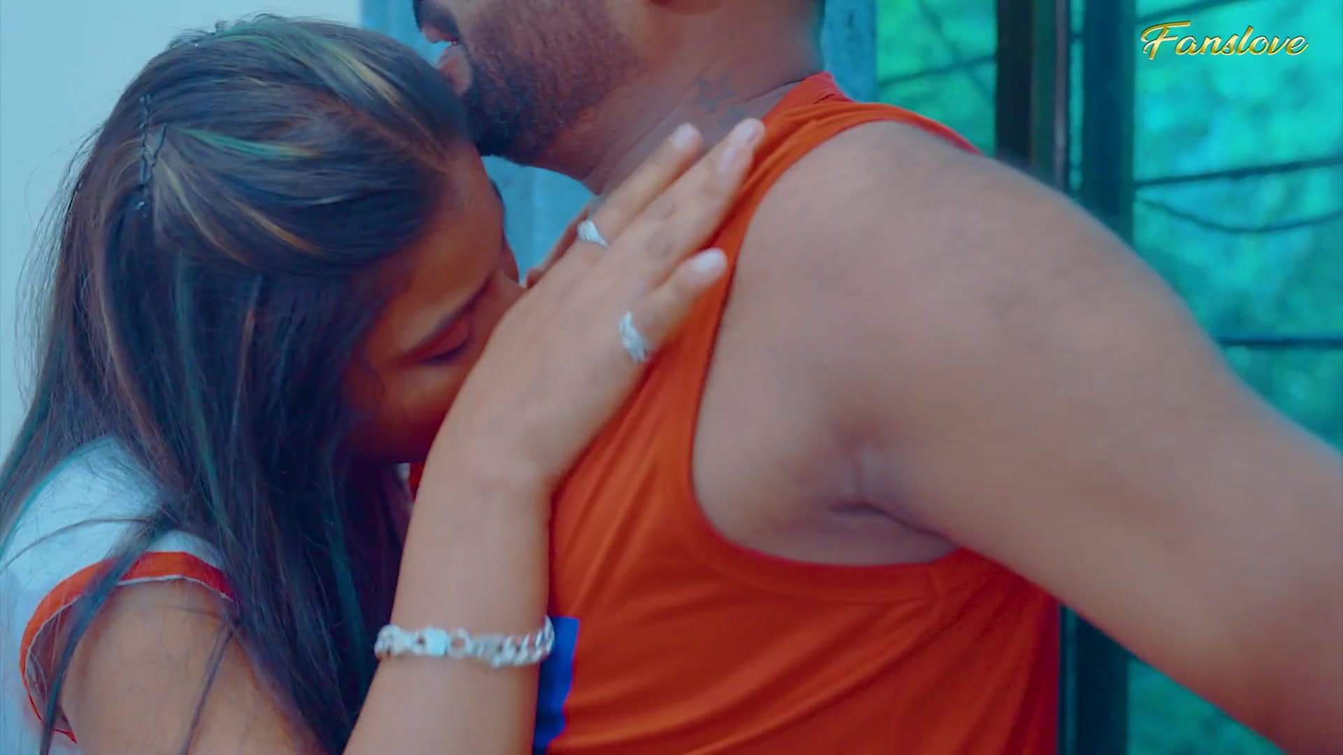 Horny Nurse With Big Tits Fucks Her Patient Hard During Medical Checkup screenshot 5