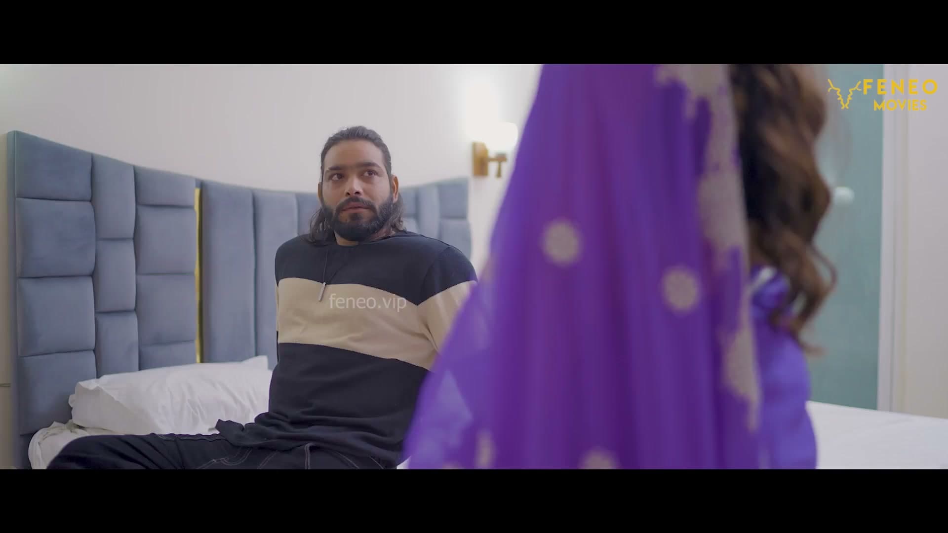 Her Ex-Boyfriend Sneaked In and Fucked Her Hard screenshot 6