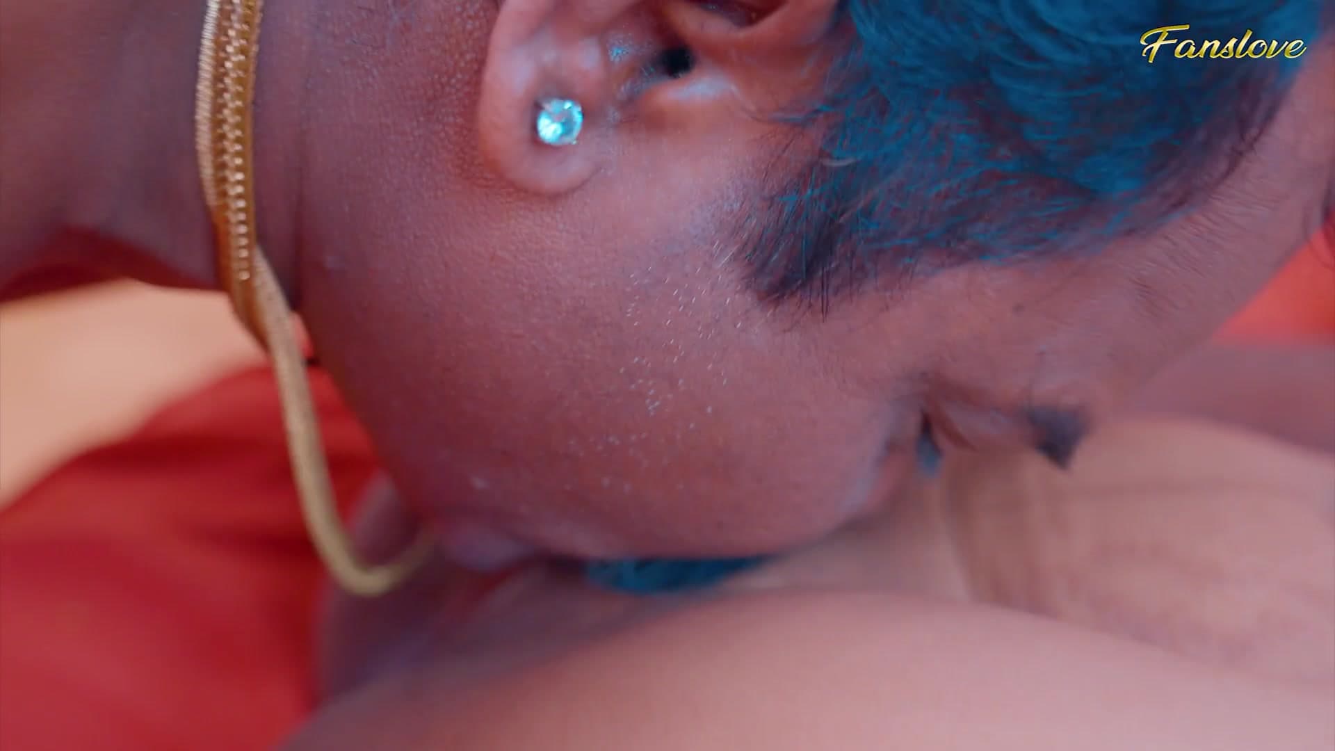 Young Horny Girl Fucked by an Older Man After Job Interview screenshot 3