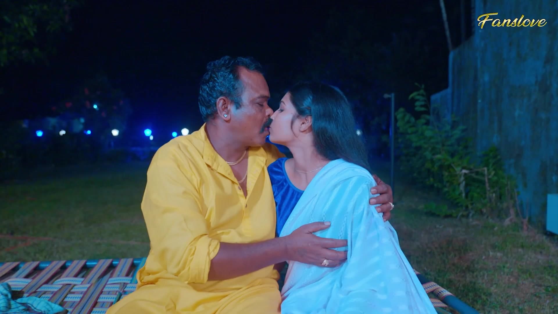 Indian Bahu Gets Rough Fucked by Her Sasur on a Steamy Night