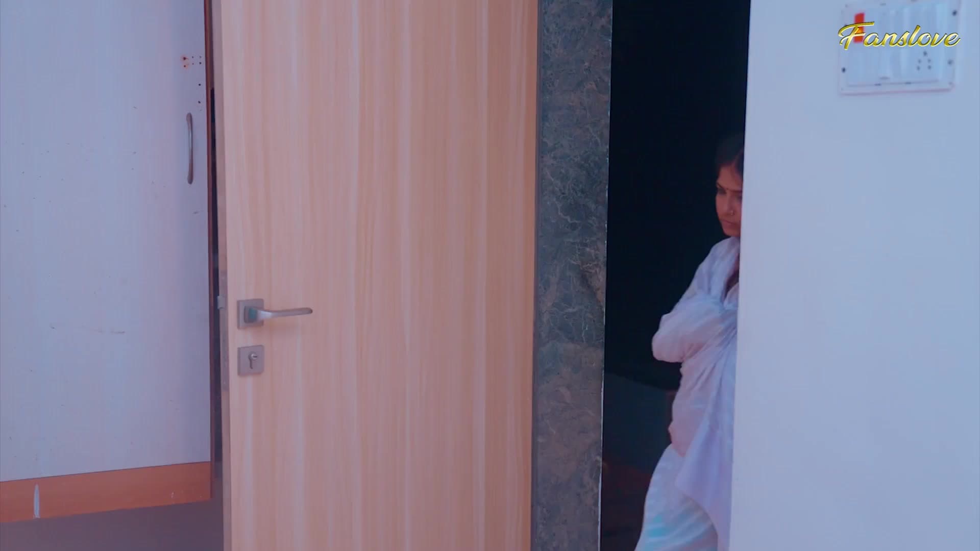 Indian Bahu Gets Rough Fucked by Her Sasur on a Steamy Night screenshot 5