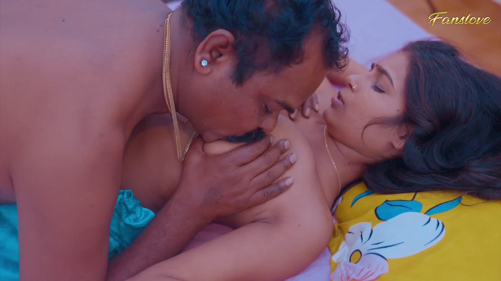 Indian Bahu Gets Rough Fucked by Her Sasur on a Steamy Night screenshot 7