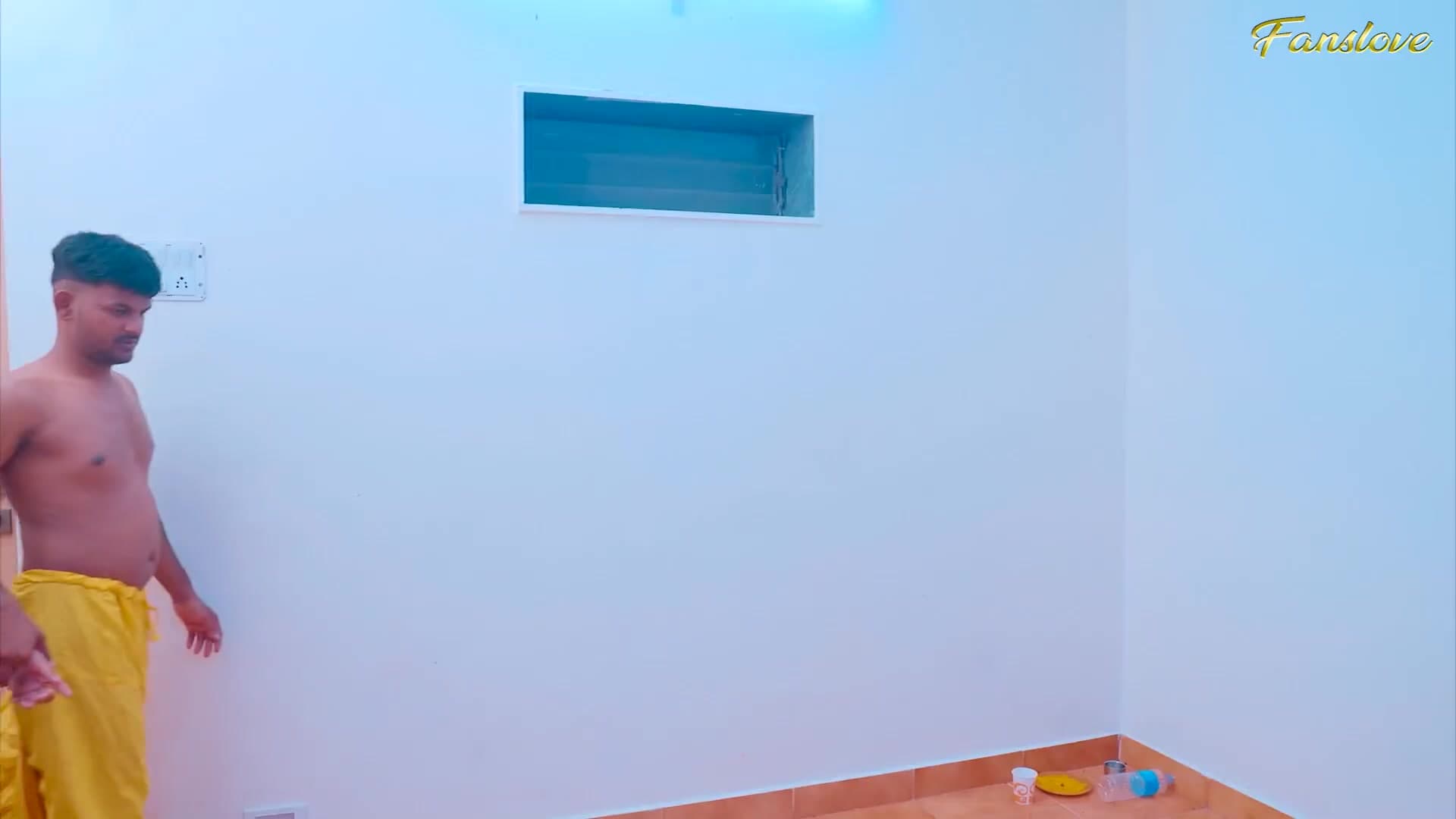 Desi Bahu and Beta Gangbang Fucked by Sasur screenshot 9