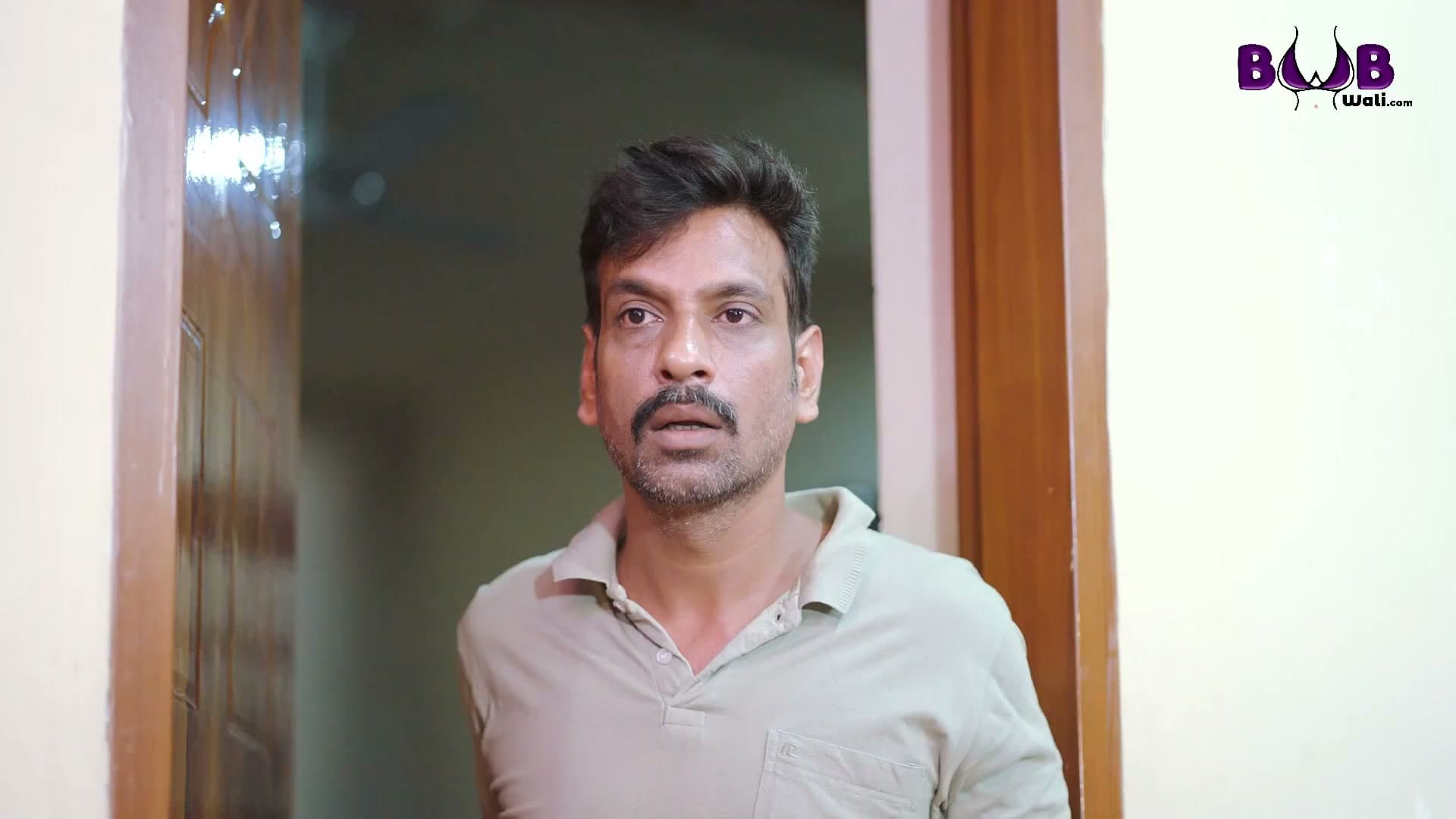 Zoya Rathore Full Uncut Threesome Web Series with Student and Husband screenshot 4