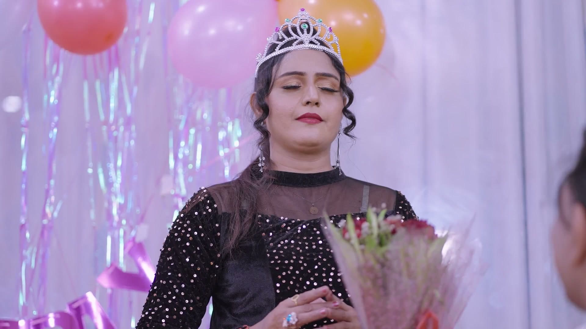 Pallavi First Time Uncut Before Marriage screenshot 2