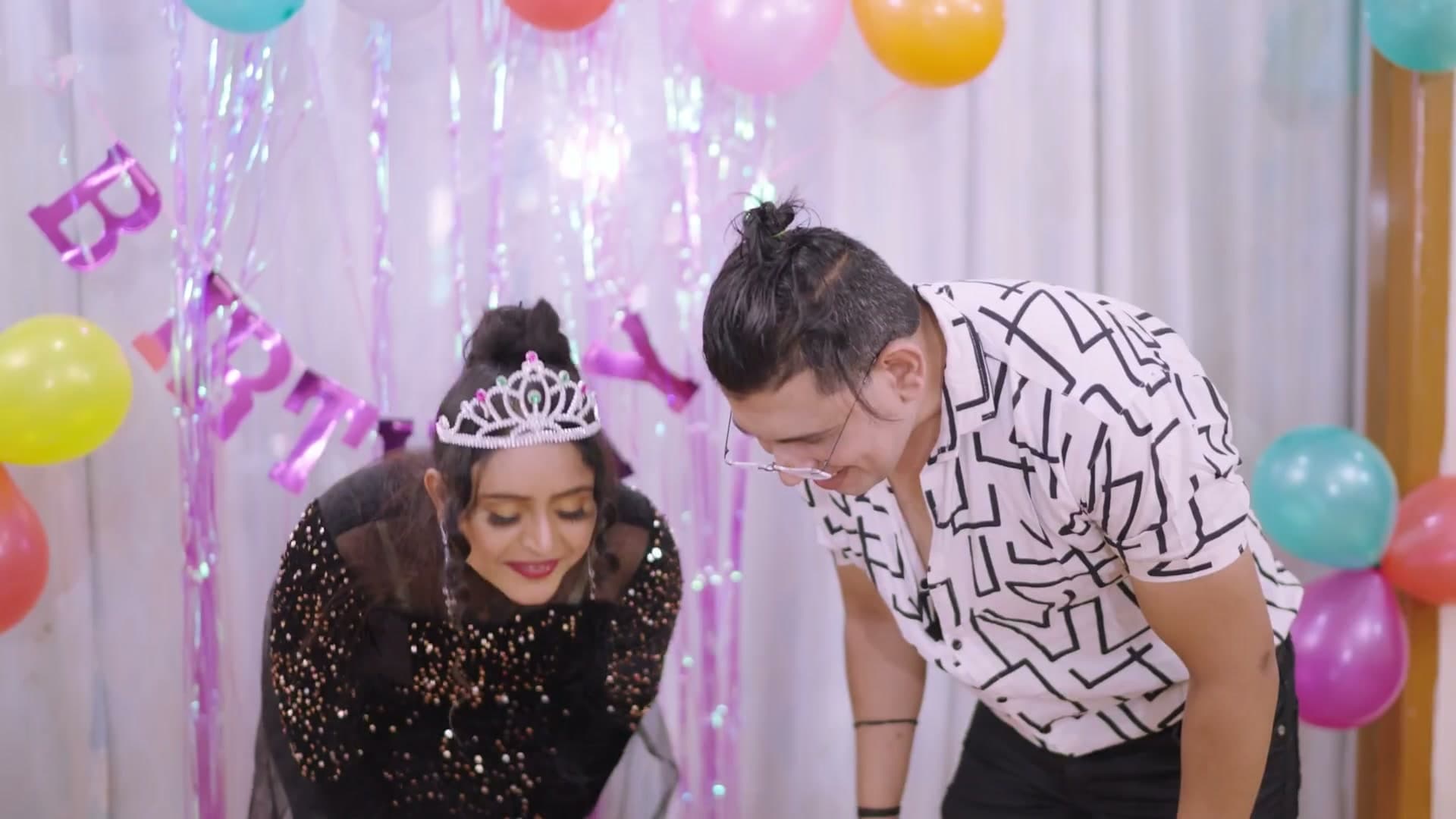 Pallavi First Time Uncut Before Marriage screenshot 4