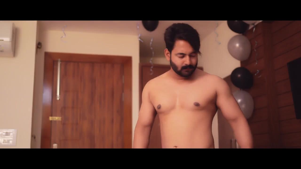 Desi Girl Having Fun with Her Boyfriend in a Hot Romance screenshot 10