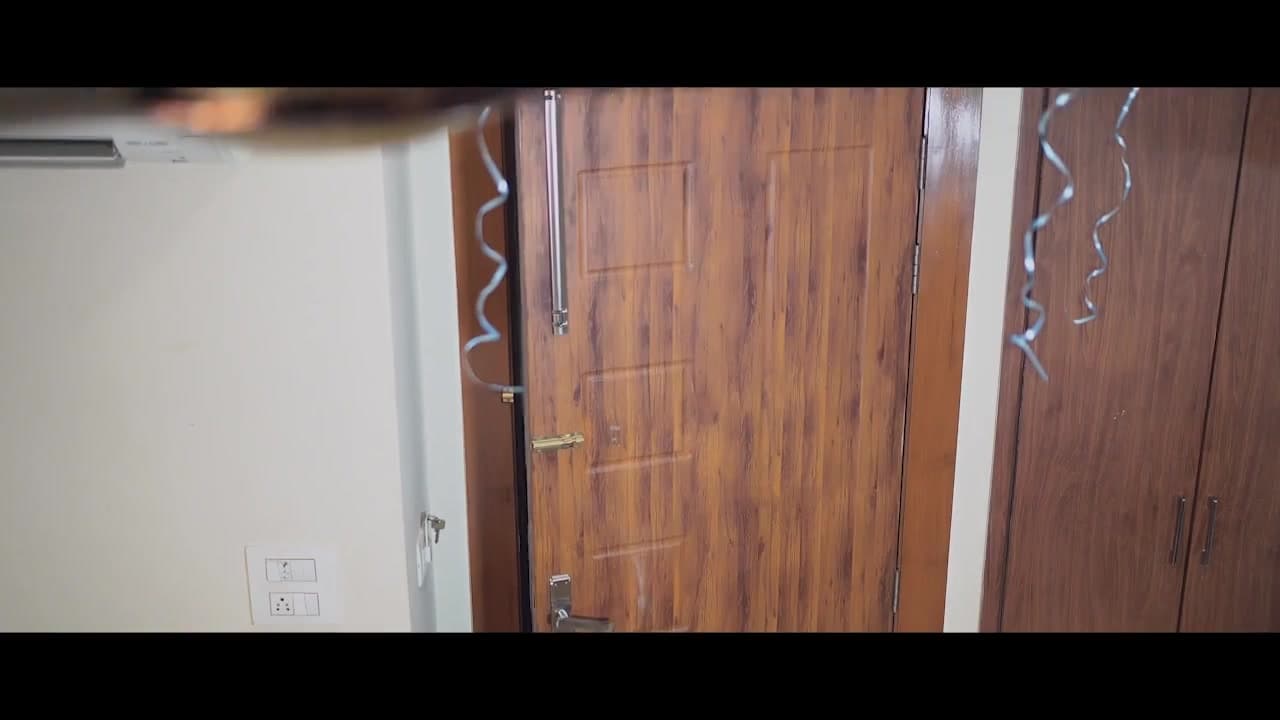 Desi Girl Having Fun with Her Boyfriend in a Hot Romance screenshot 3