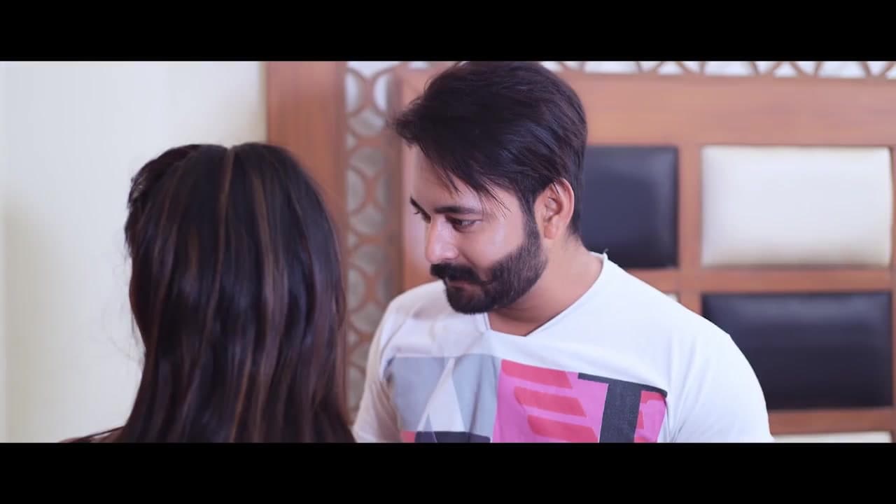 Desi Girl Having Fun with Her Boyfriend in a Hot Romance screenshot 7