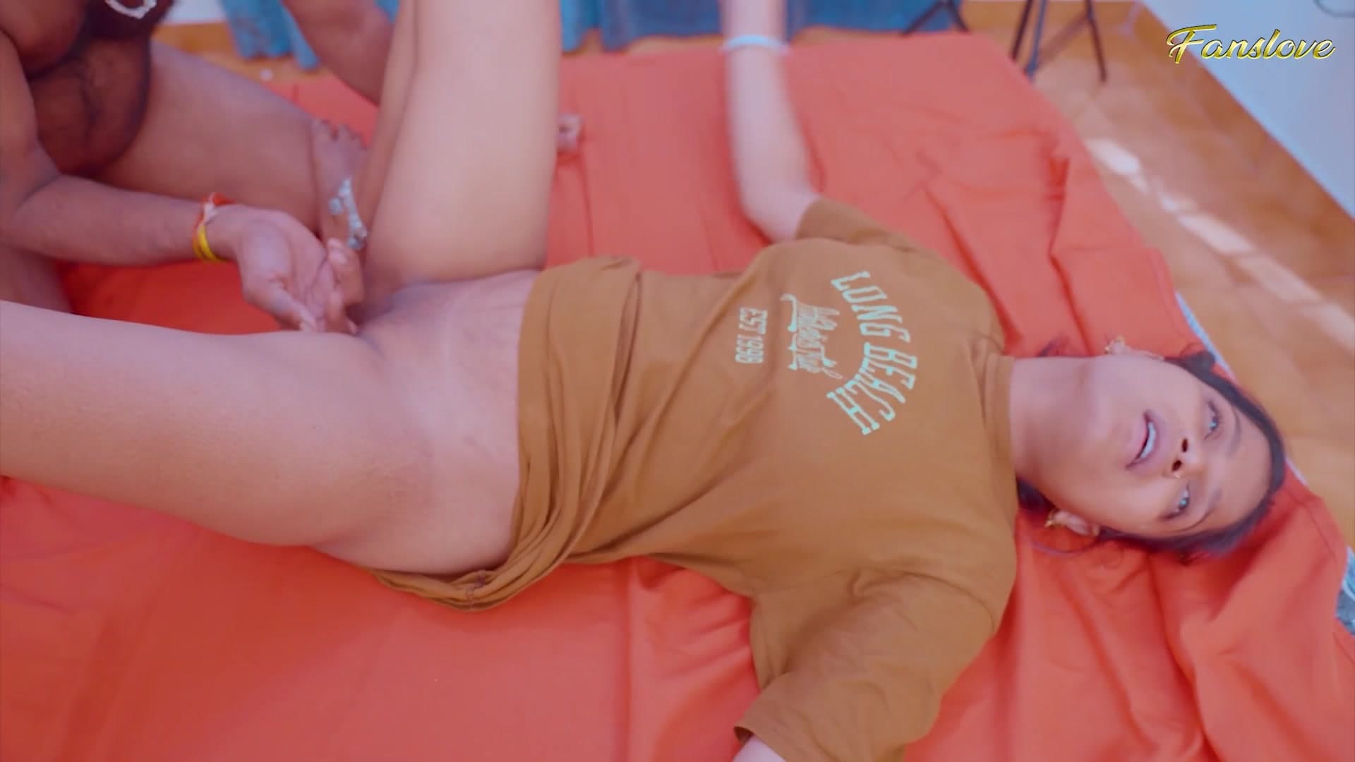 Indian Desi Husband Feeling Horny and Craving Pussy for Hardcore Fucking screenshot 2