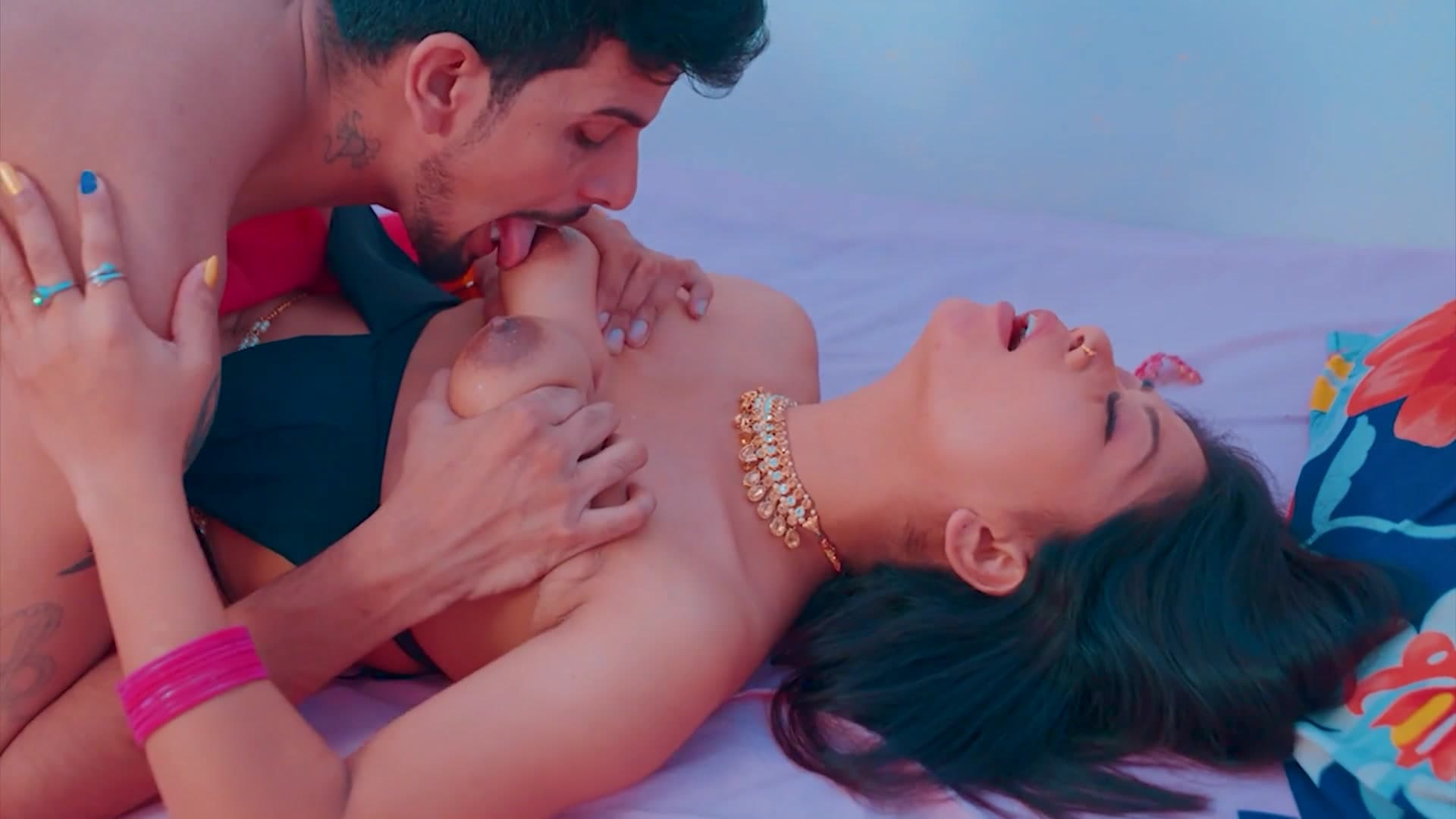 Desi Wife Feeling Horny and Craving Cock for Her Soaking Wet Pussy