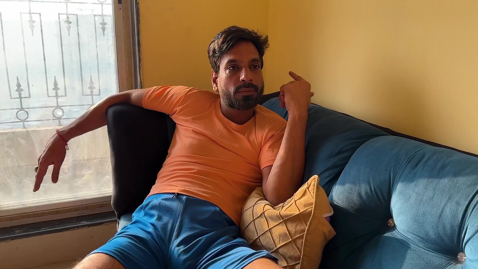 Stepmom Makes Her Pissed Stepson Feel Better screenshot 3