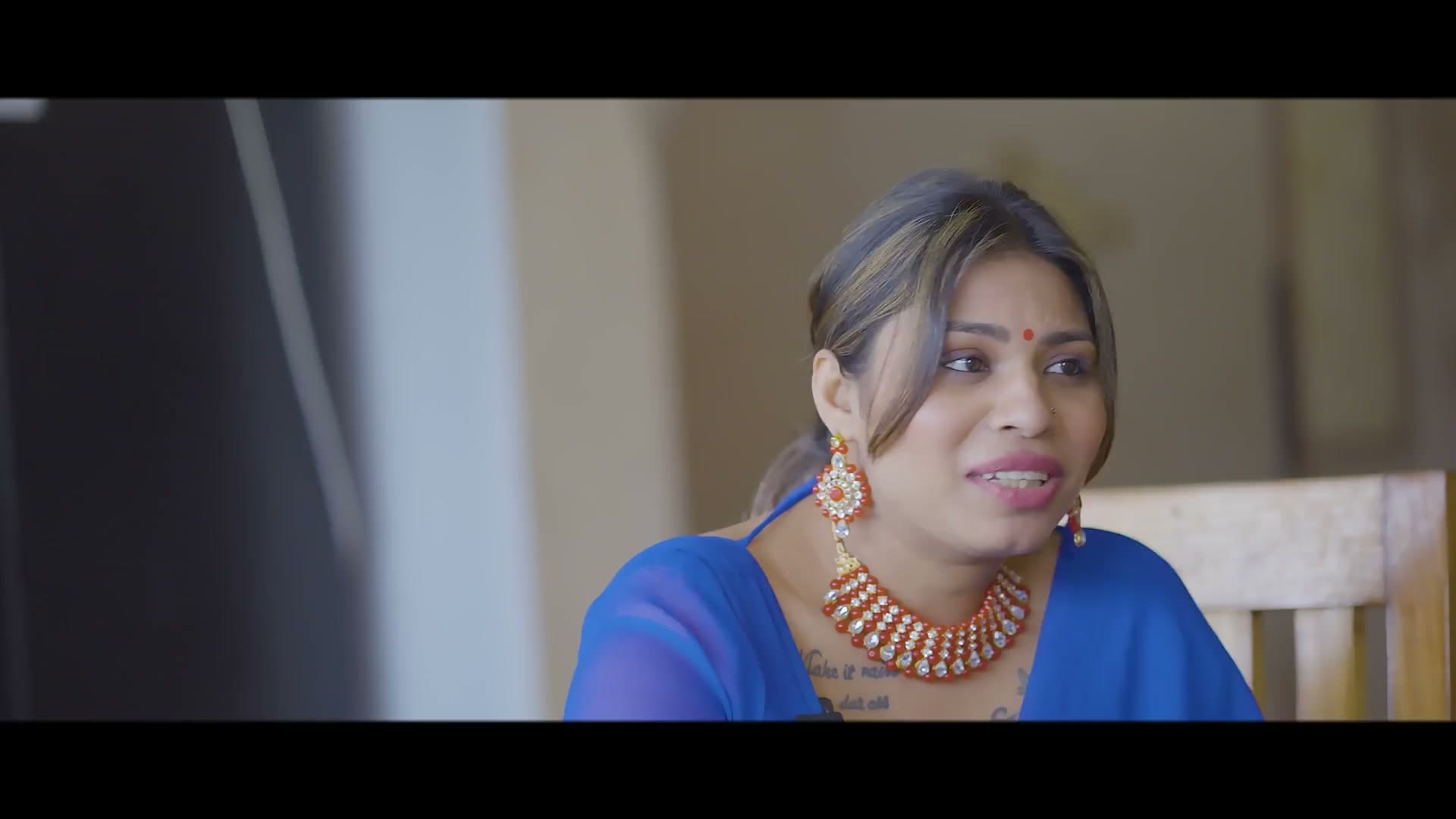 Sister-in-law Fucked by Ex-boyfriend When Brother-in-law Walked In Then They All Had a Wild Threesome screenshot 2