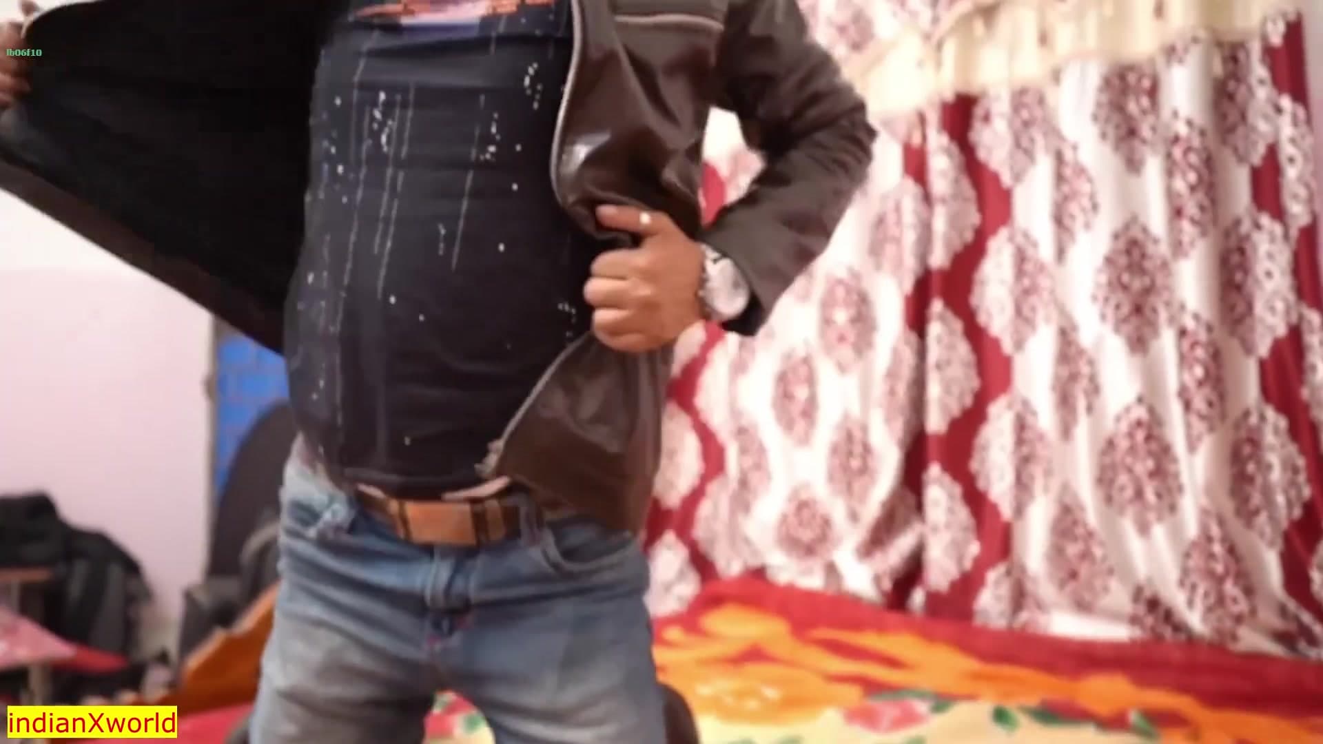 Indian New Girlfriend Sex! Please Fuck Me screenshot 6