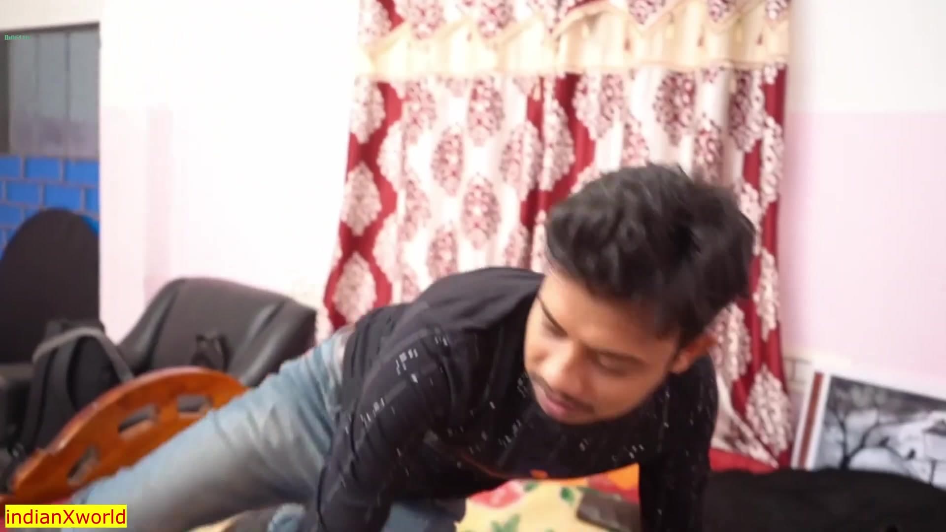 Indian New Girlfriend Sex! Please Fuck Me screenshot 7