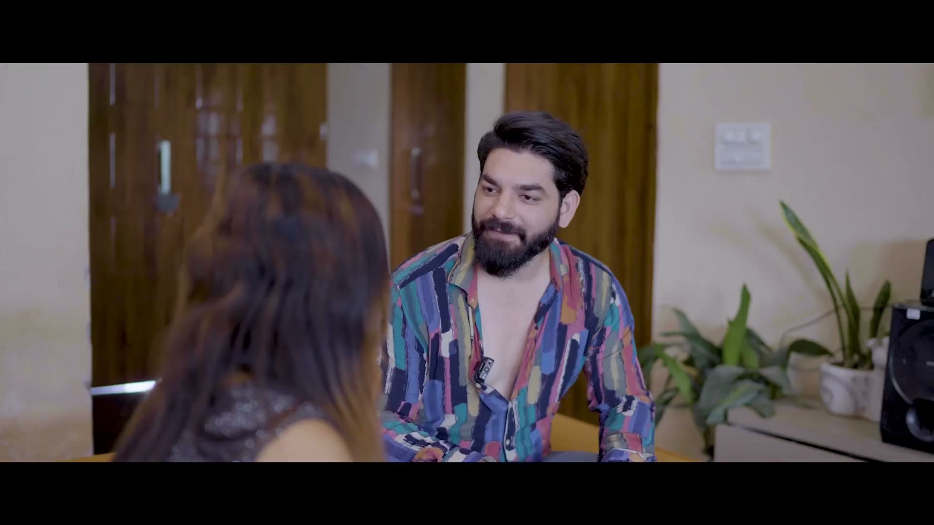 Boss Tricked His Employee's Wife Into Fucking Him What A Dirty Bastard screenshot 7