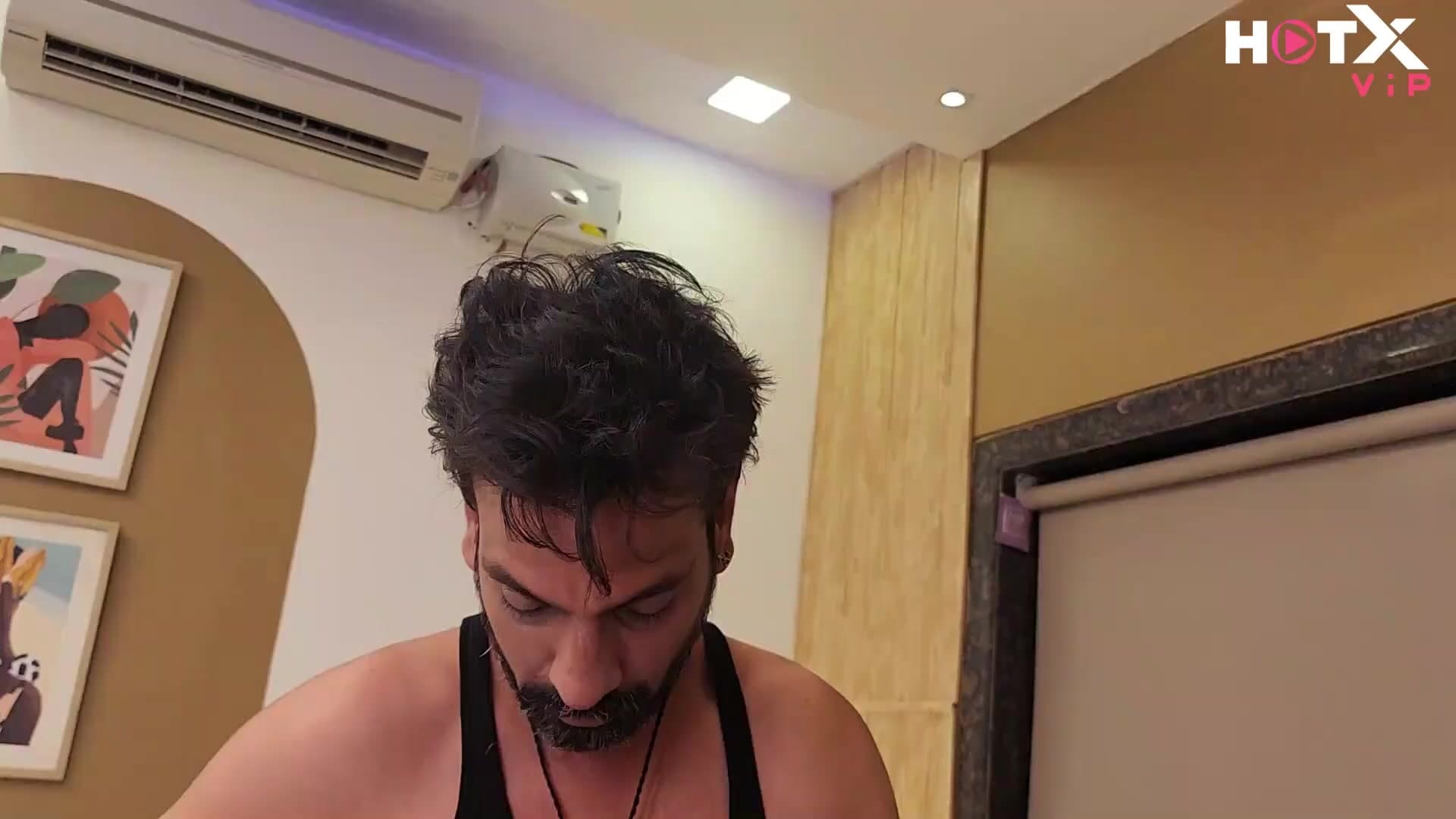 Horny Devar Bangs Stunning Newly Married Indian Bhabhi ( Hindi Audio ) screenshot 6