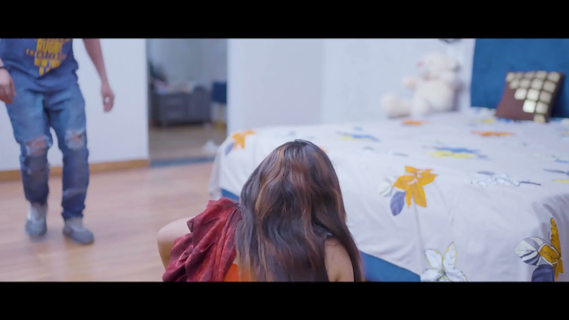 Hot Indian Bhabhi Fucking with a Stranger screenshot 2