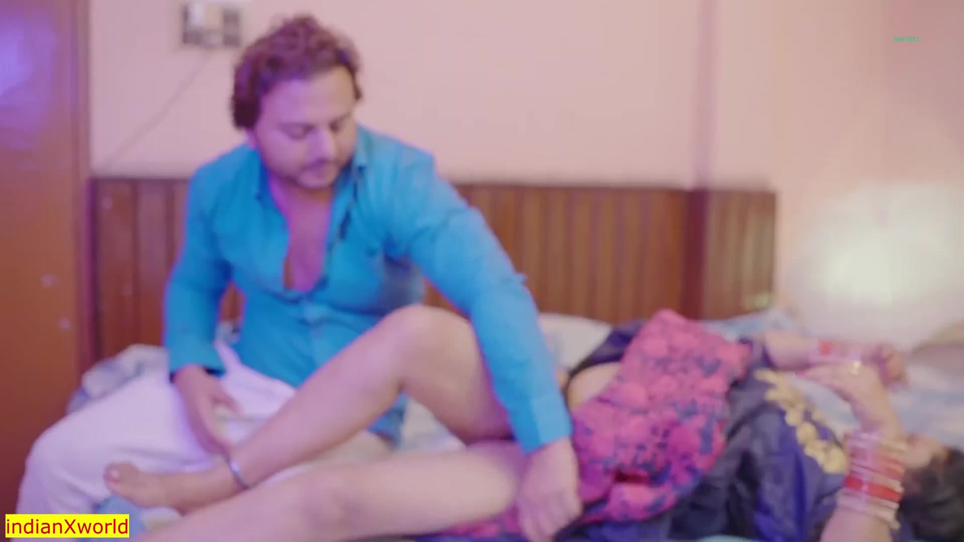 Indian Model Bhabhi Fucking! Devar Bhabhi Hardcore Sex screenshot 5