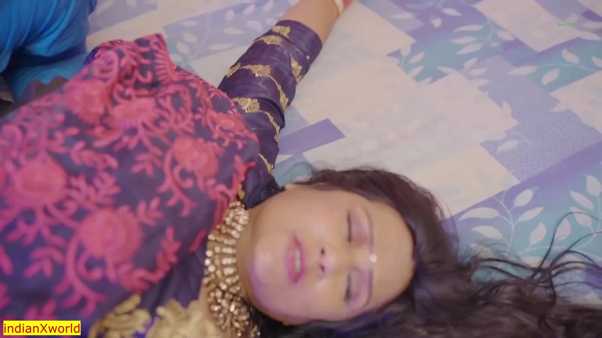 Indian Model Bhabhi Fucking! Devar Bhabhi Hardcore Sex screenshot 2