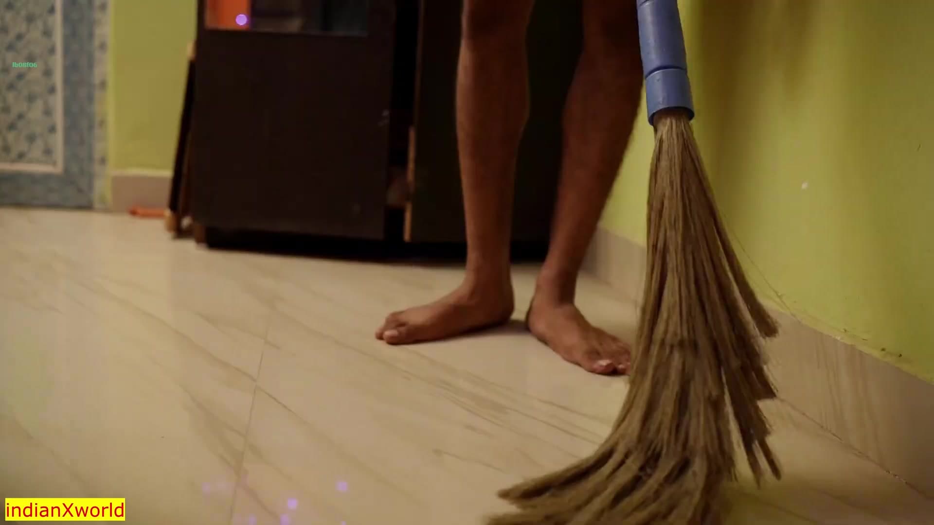 18-Year-Old Boy Fucks His Hot Madam Hard! Desi XXX Action screenshot 3