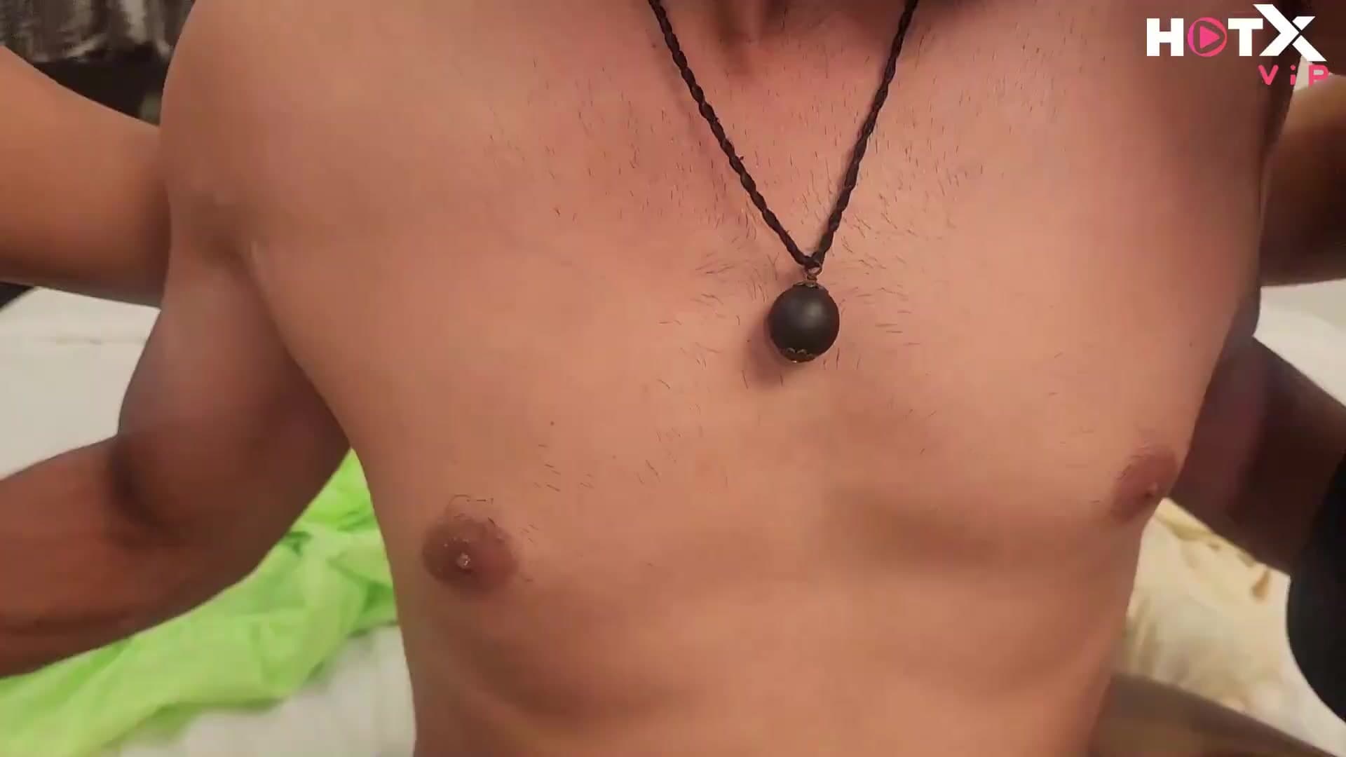 Indian MILF Stepsisters Fucked Hard by Stepbrother screenshot 2