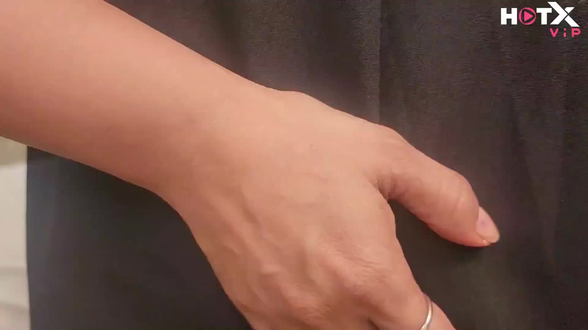 Indian MILF Stepsisters Fucked Hard by Stepbrother screenshot 3