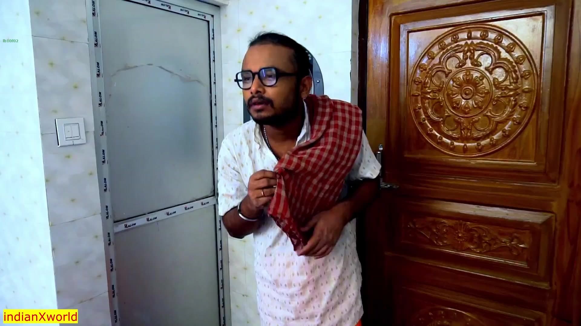 Desi Kamwali Fucked Hard! Please Don't Tell My Wife screenshot 2