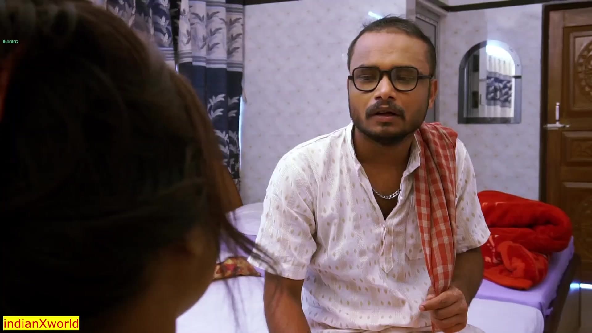 Desi Kamwali Fucked Hard! Please Don't Tell My Wife screenshot 5