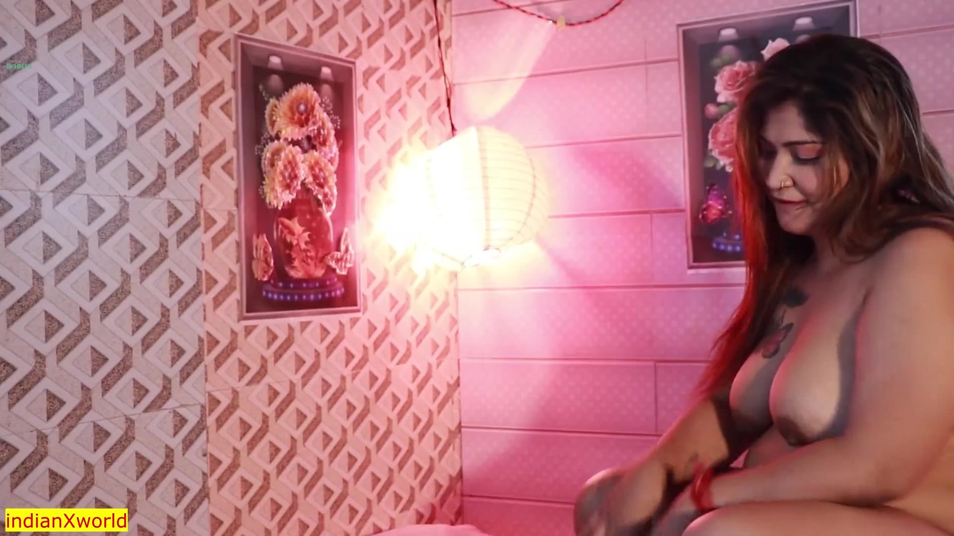 Indian Hot Housewife Fucked Hard by Her Ex Boyfriends Friend screenshot 9