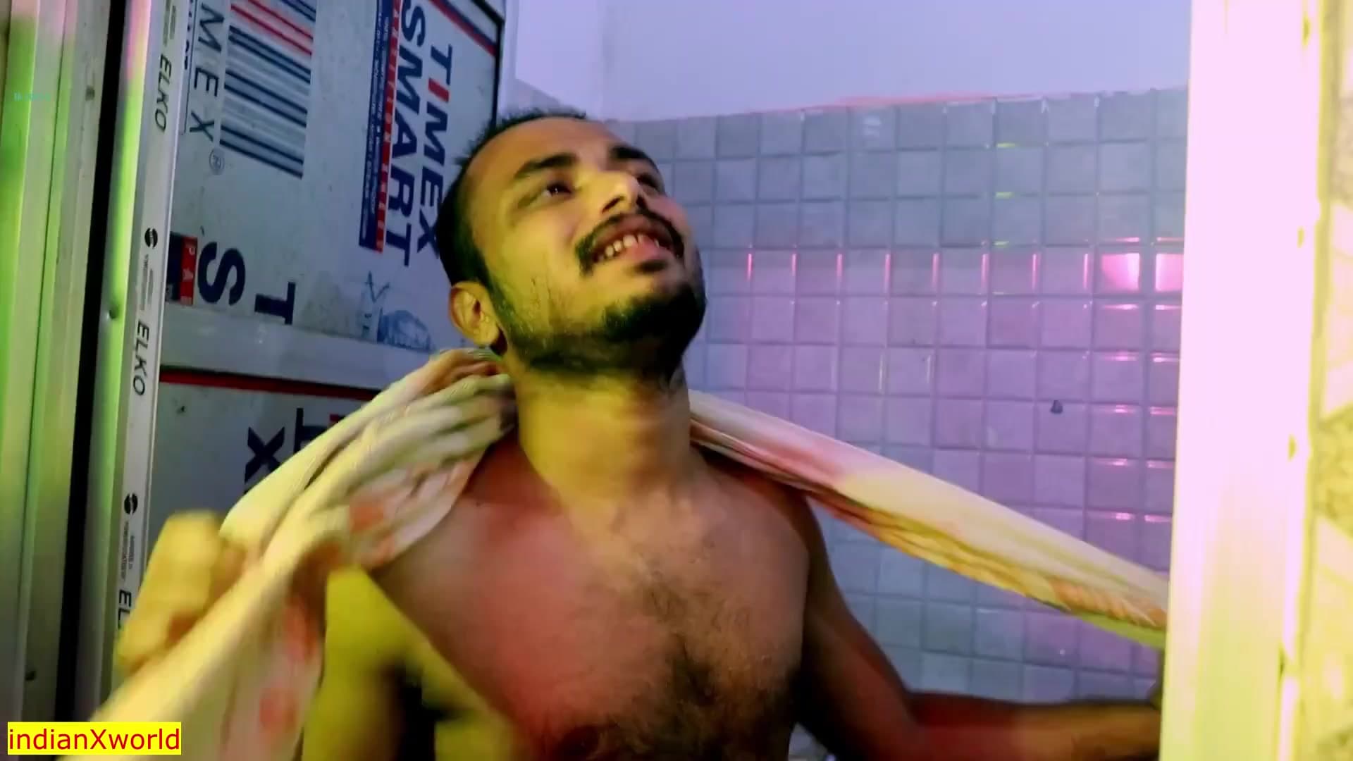 Hot Erotic Sex with Beautiful Ex Girlfriend! Husband Don't Knows screenshot 6