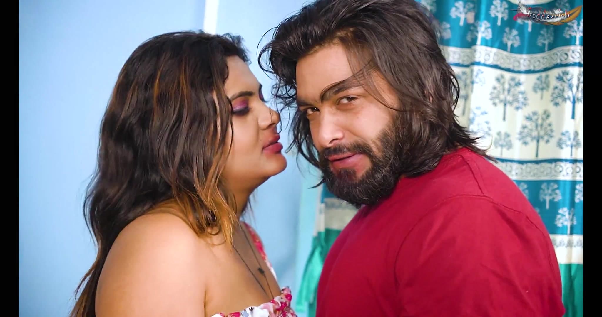 Mallu Bhabhi Gets Fucked Hard by Her Devar in Full Length XXX Movie screenshot 2