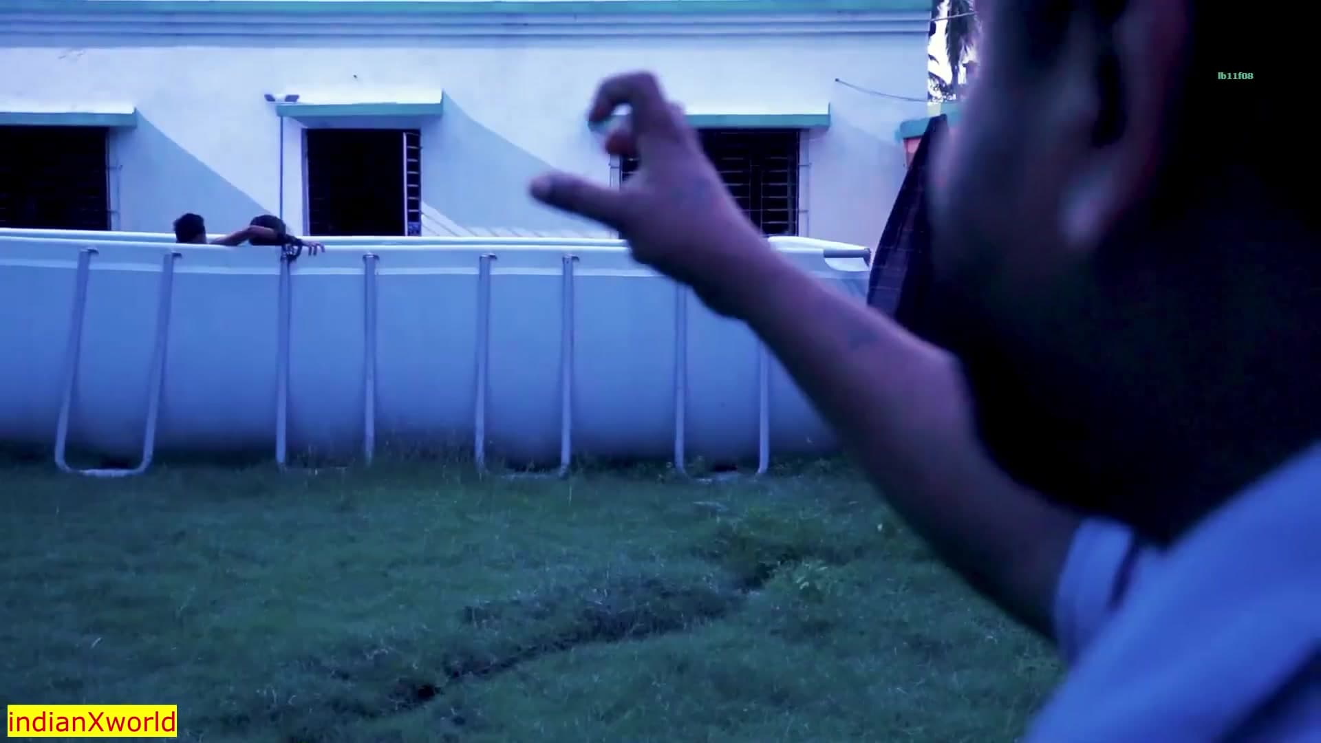 Naughty GF Fucking New Guy In Front Of Her Ex Boyfriend screenshot 2