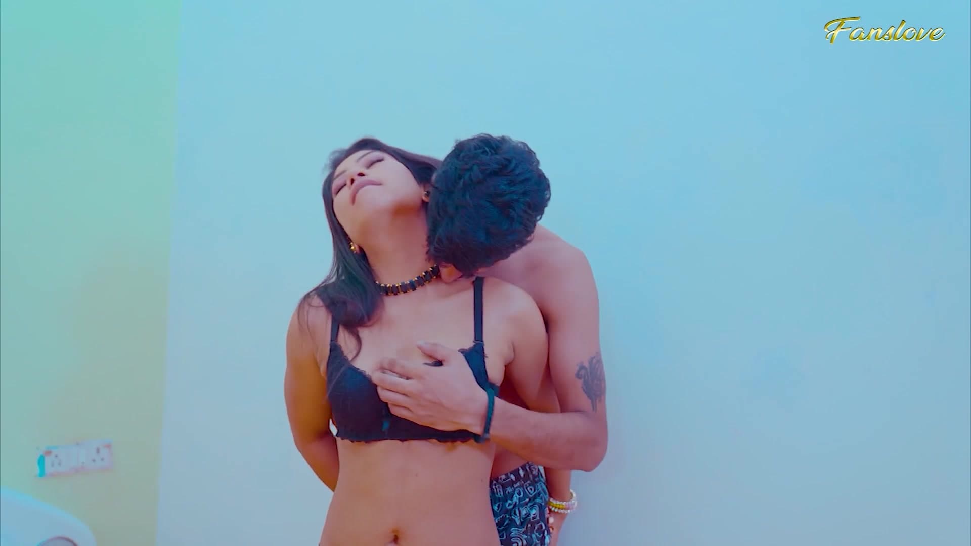 Desi Horny Bhabhi Craves Naughty Devar For Sexual Pleasure screenshot 3