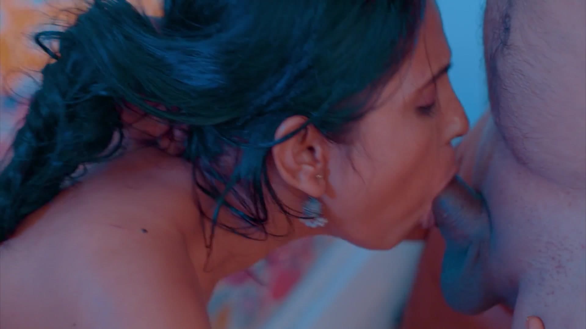 Indian Desi Bhabhi Fucked Hard by Her Naughty Devar screenshot 3