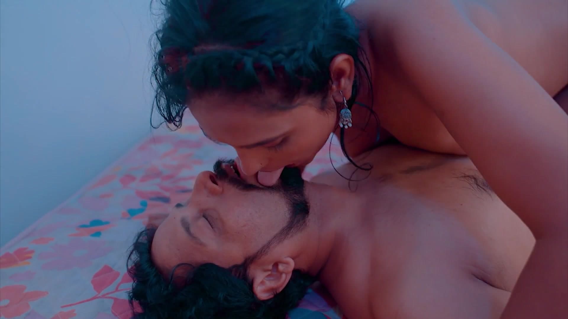 Indian Desi Bhabhi Fucked Hard by Her Naughty Devar screenshot 4