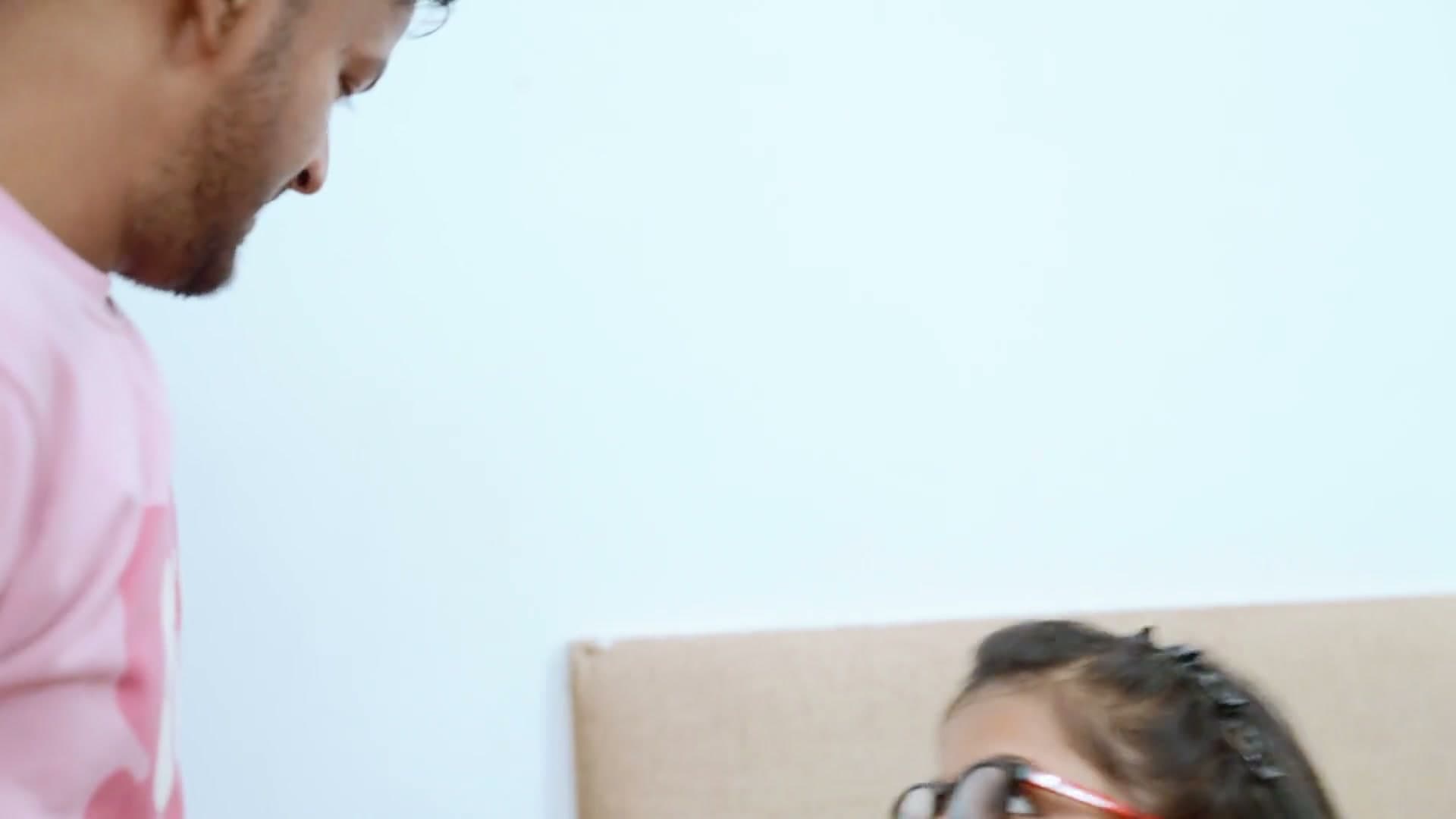 Kamasutra with Horny Indian Porn Star Pratibha Getting Fucked Hard screenshot 2