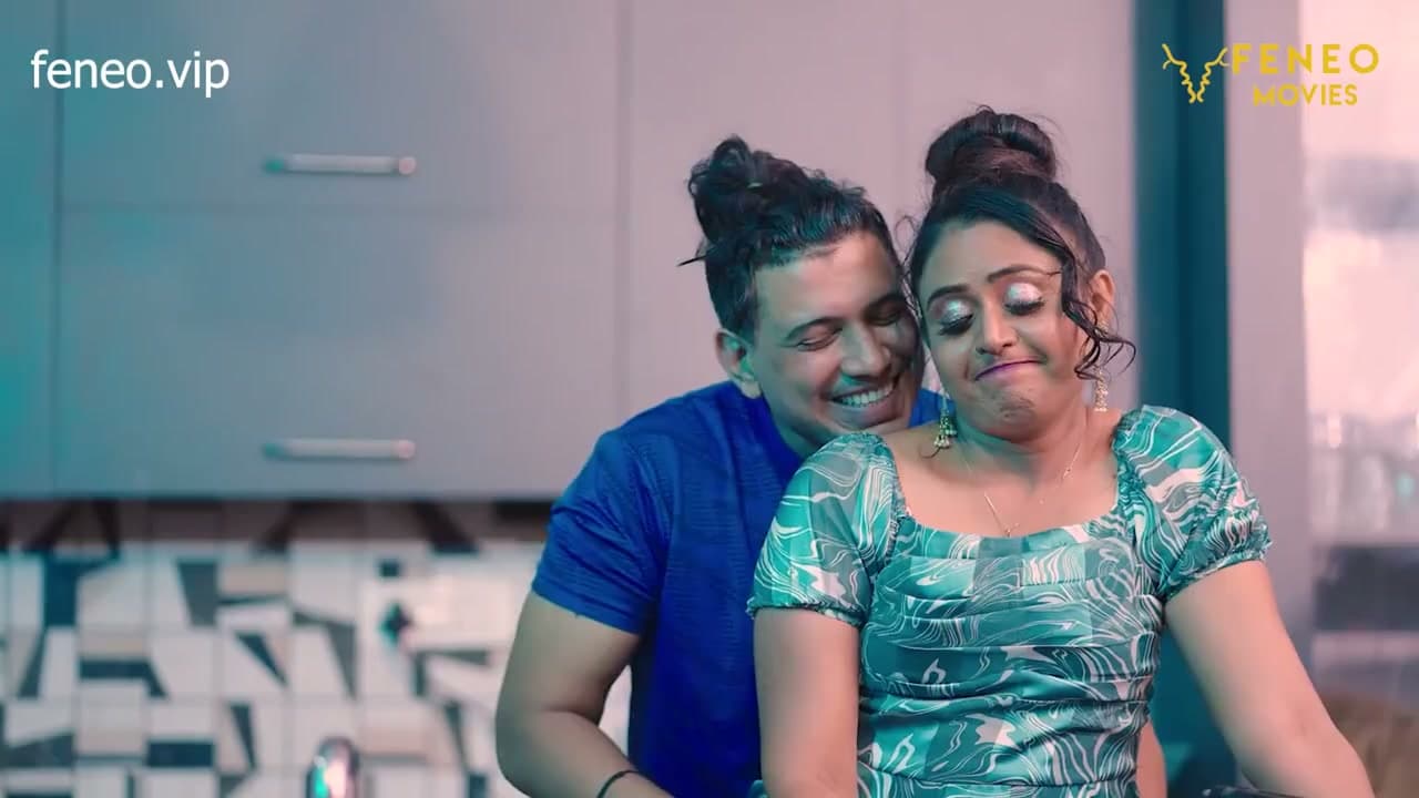 Pallavi Patil Uncut Kitchen Fucking Video Hard Sex with Husband screenshot 3