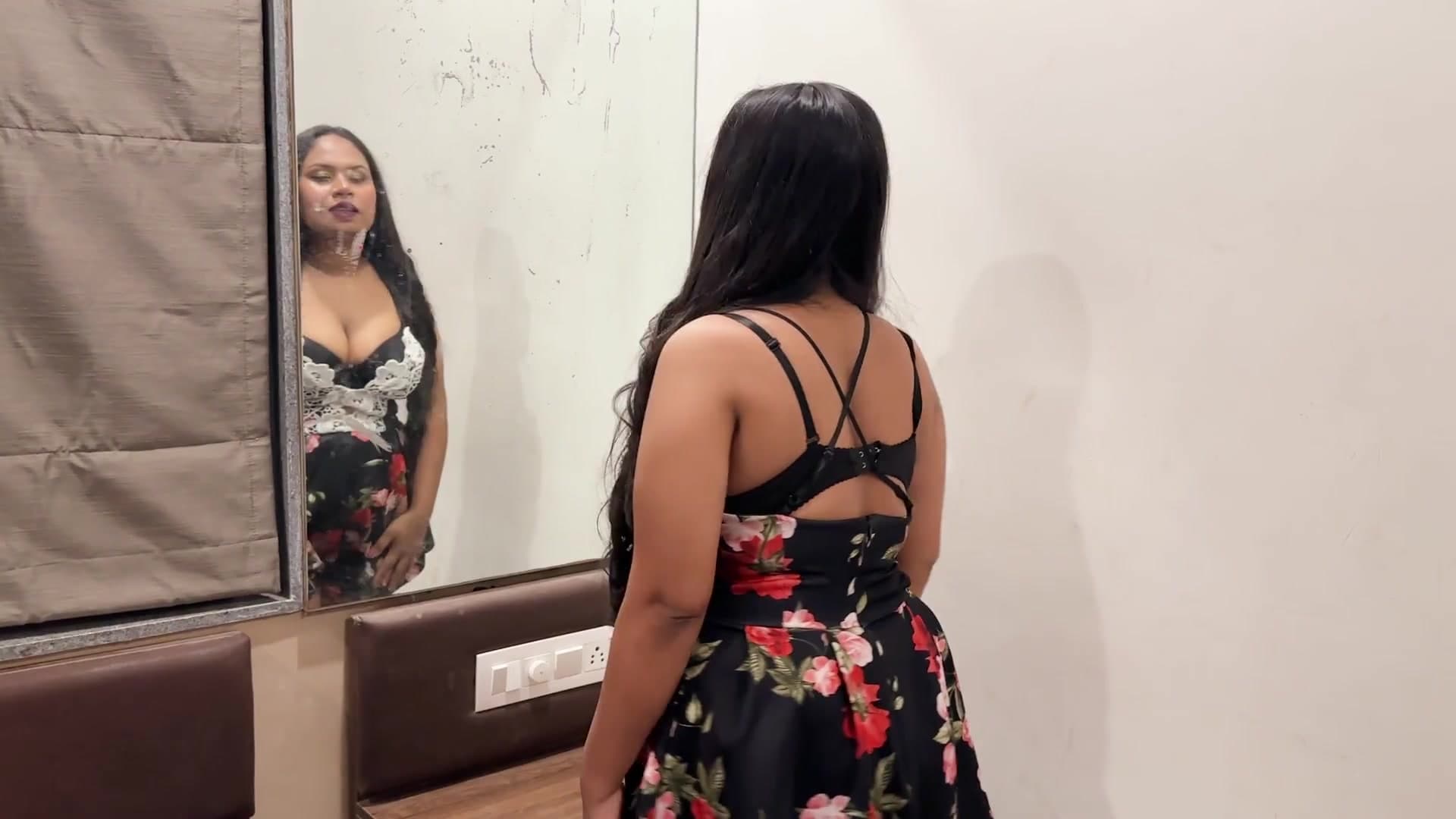 Luring Stepsister's Friend Over for a Hot Fuck When No One's Home screenshot 5