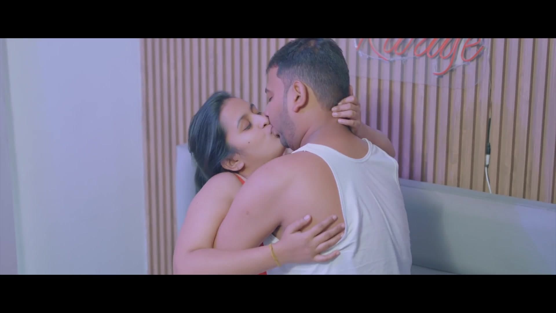 Wife Pissed at Busy Husband Gets Fucked Hard After He Makes It Up to Her screenshot 8