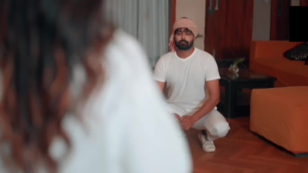 Beautiful Indian Couple Fucking Hard in Romantic Sex Video screenshot 3