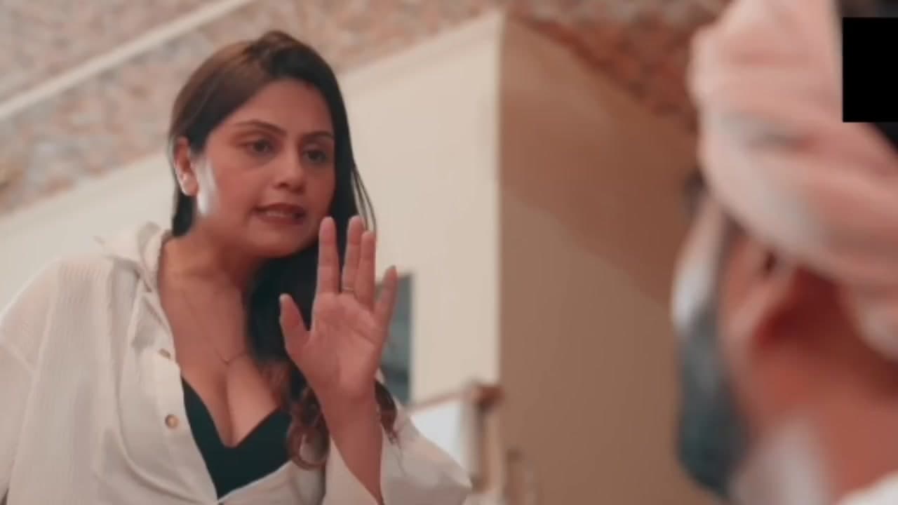 Beautiful Indian Couple Fucking Hard in Romantic Sex Video screenshot 5