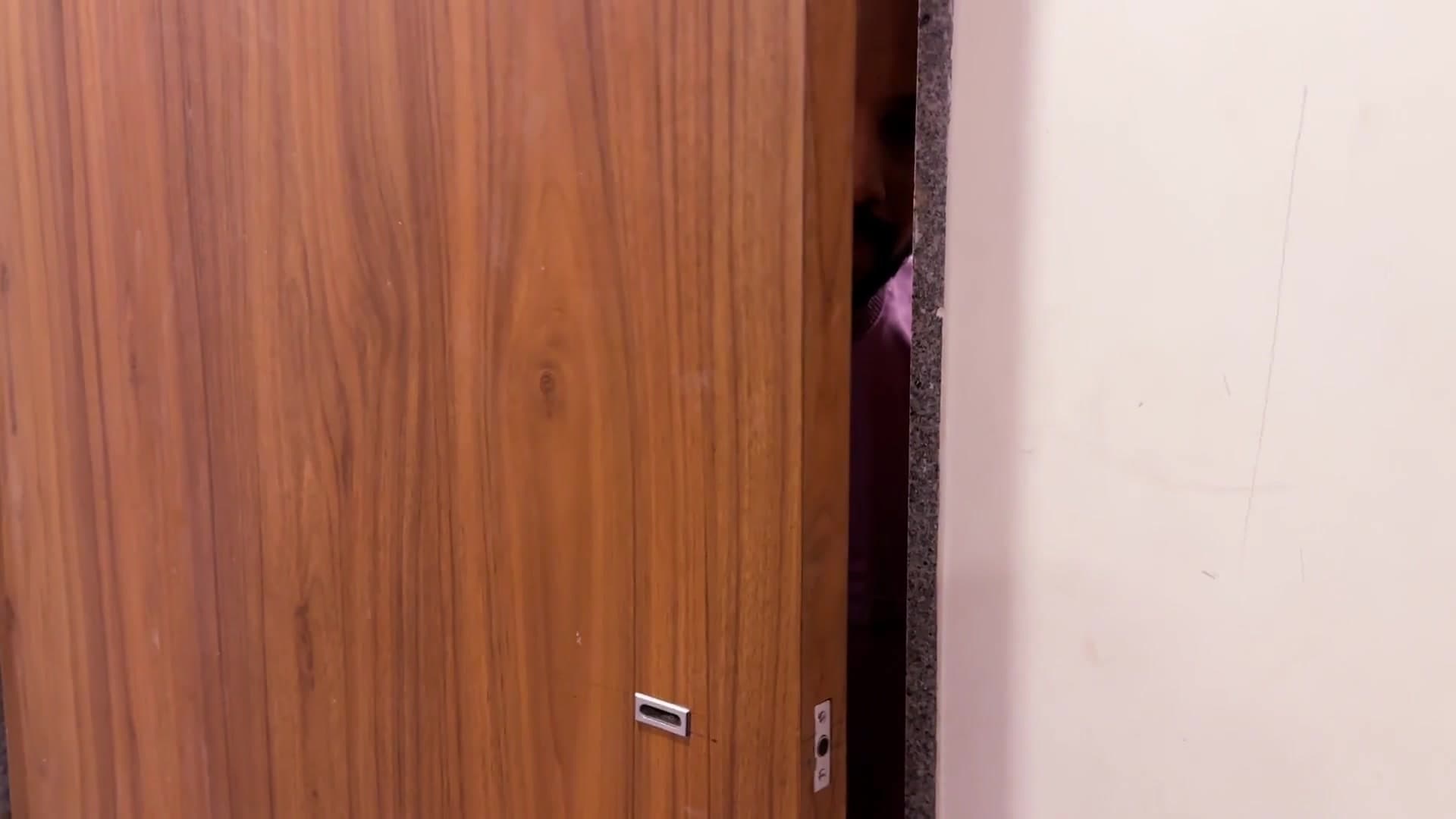 Wife Was Out So Stepsister Came Over for a Fuck screenshot 4