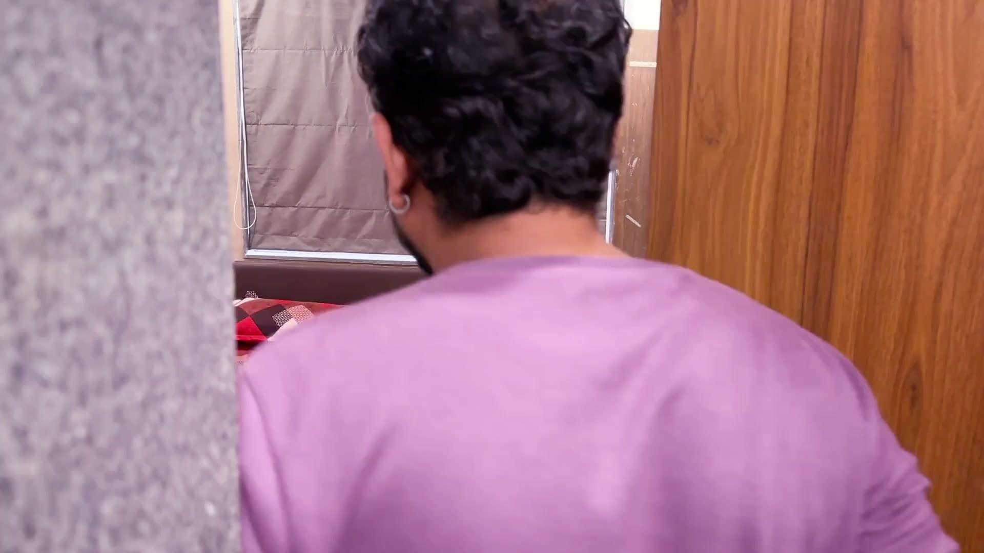 Wife Was Out So Stepsister Came Over for a Fuck screenshot 8