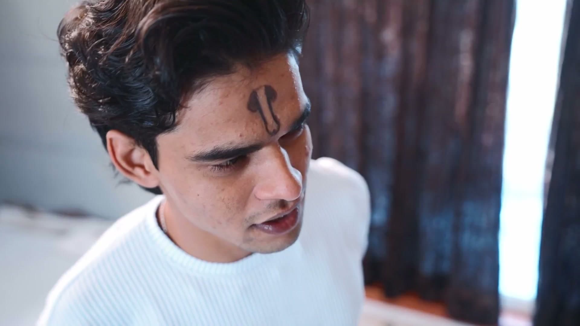 New BF Pounds His GF for the First Time Right After Meeting Her screenshot 2