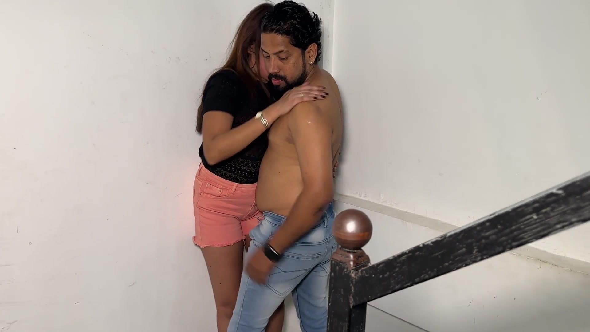 Newbie Girl Fucked Hard for First Time screenshot 3