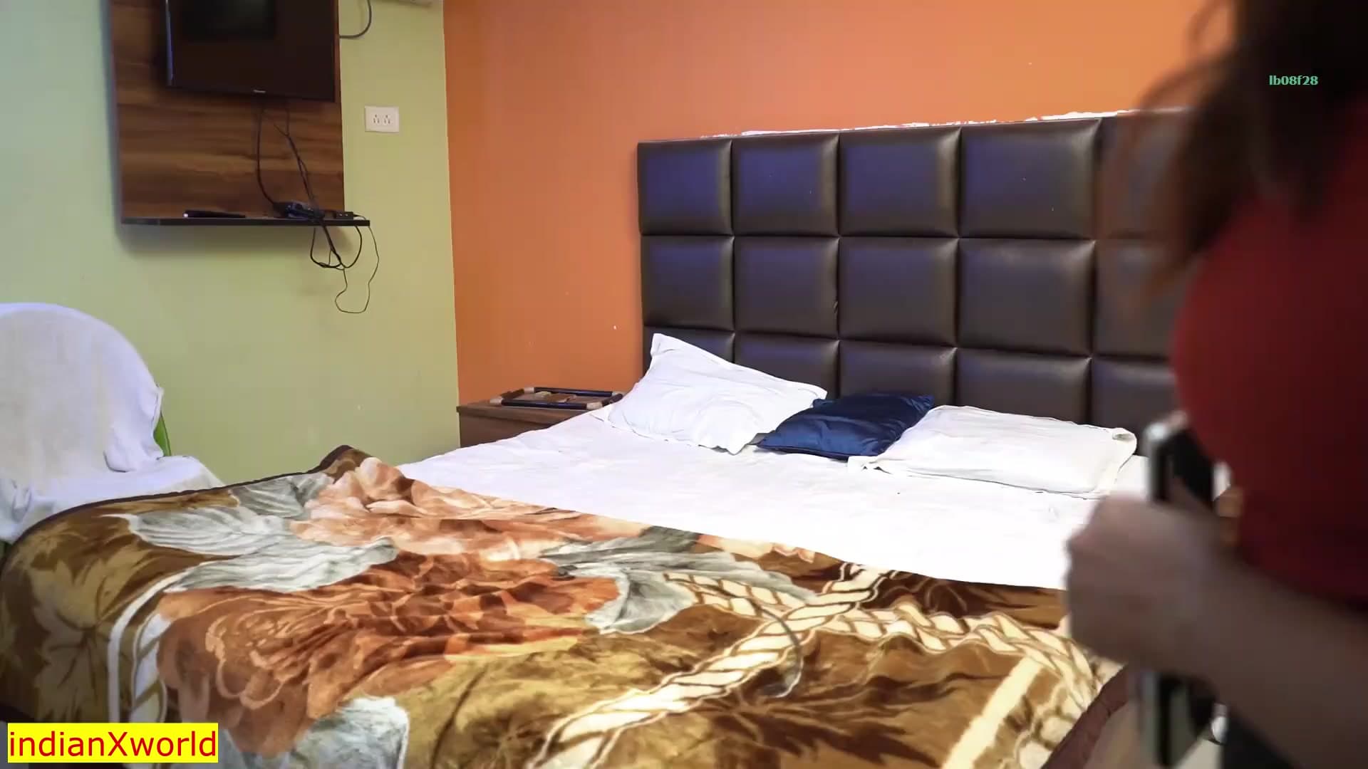 First Time Fucking a Hot Unknown Girl! Please Don't Cum Inside Her Pussy screenshot 5