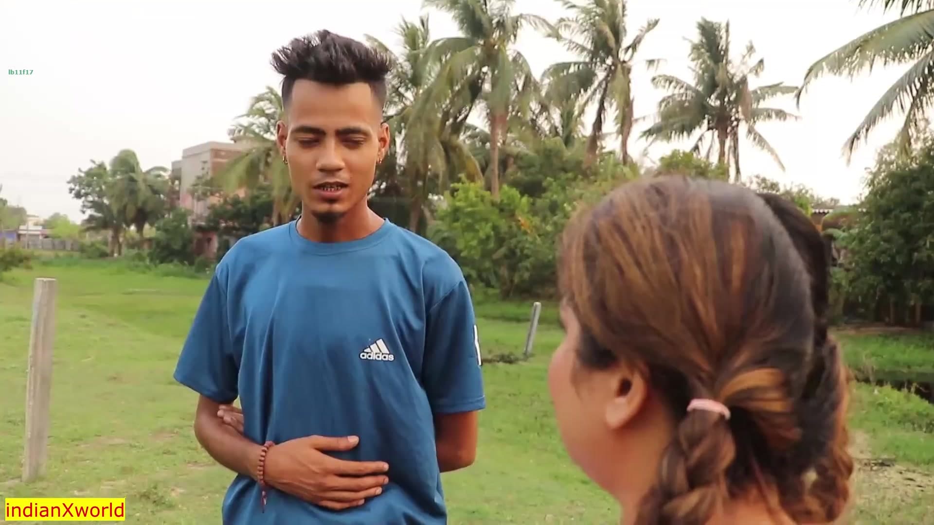 Beautiful Village Girl Hardcore Fucking with Clear Bangla Audio screenshot 3