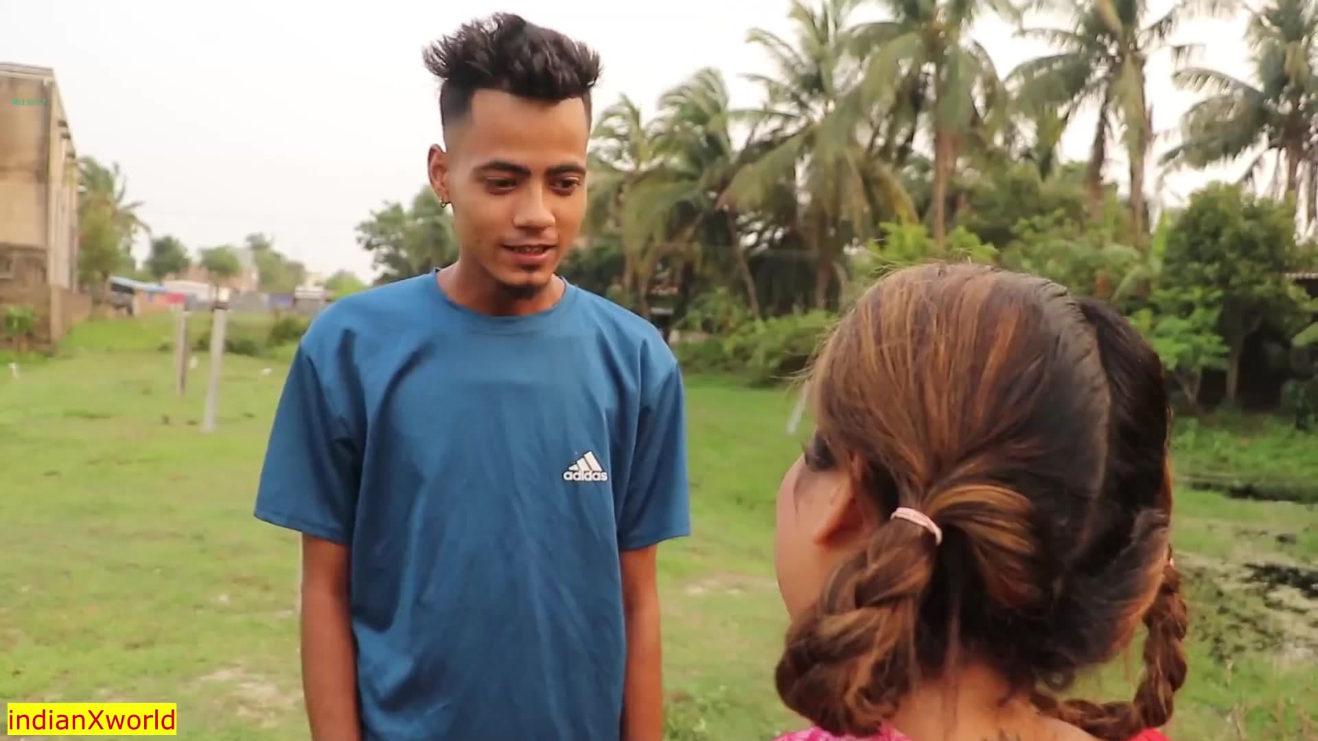 Beautiful Village Girl Hardcore Fucking with Clear Bangla Audio screenshot 4